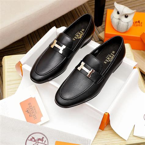 realreal hermes shoes|hermes shoes for men.